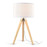 Light Society Celeste Tripod Table Lamp