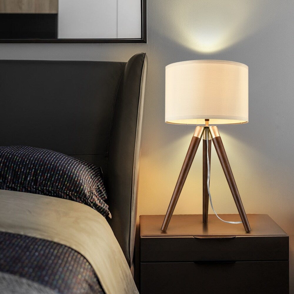 Light Society Celeste Tripod Table Lamp