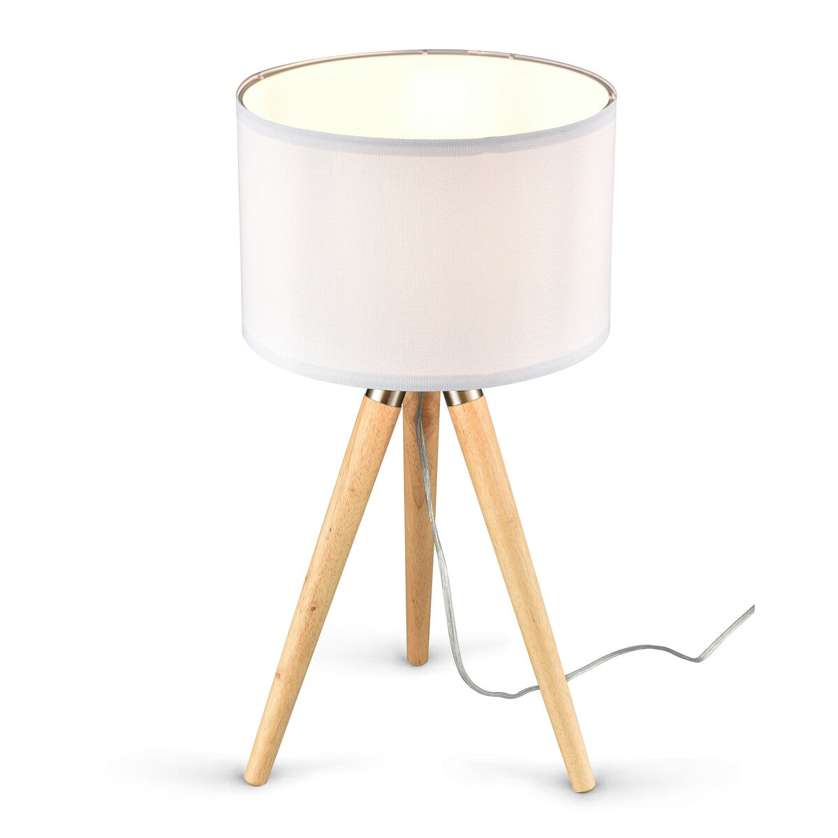 Light Society Celeste Tripod Table Lamp