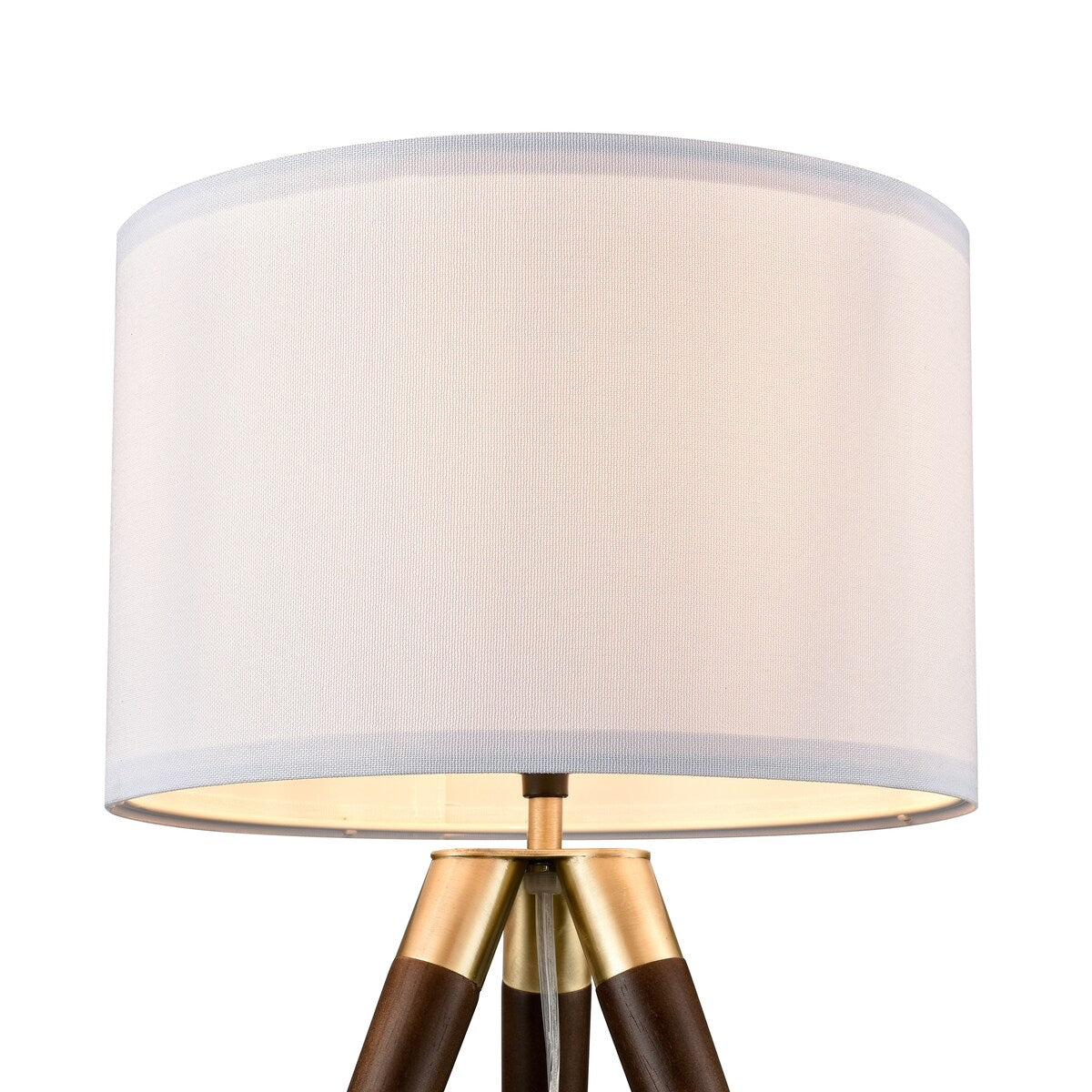 Light Society Celeste Tripod Table Lamp