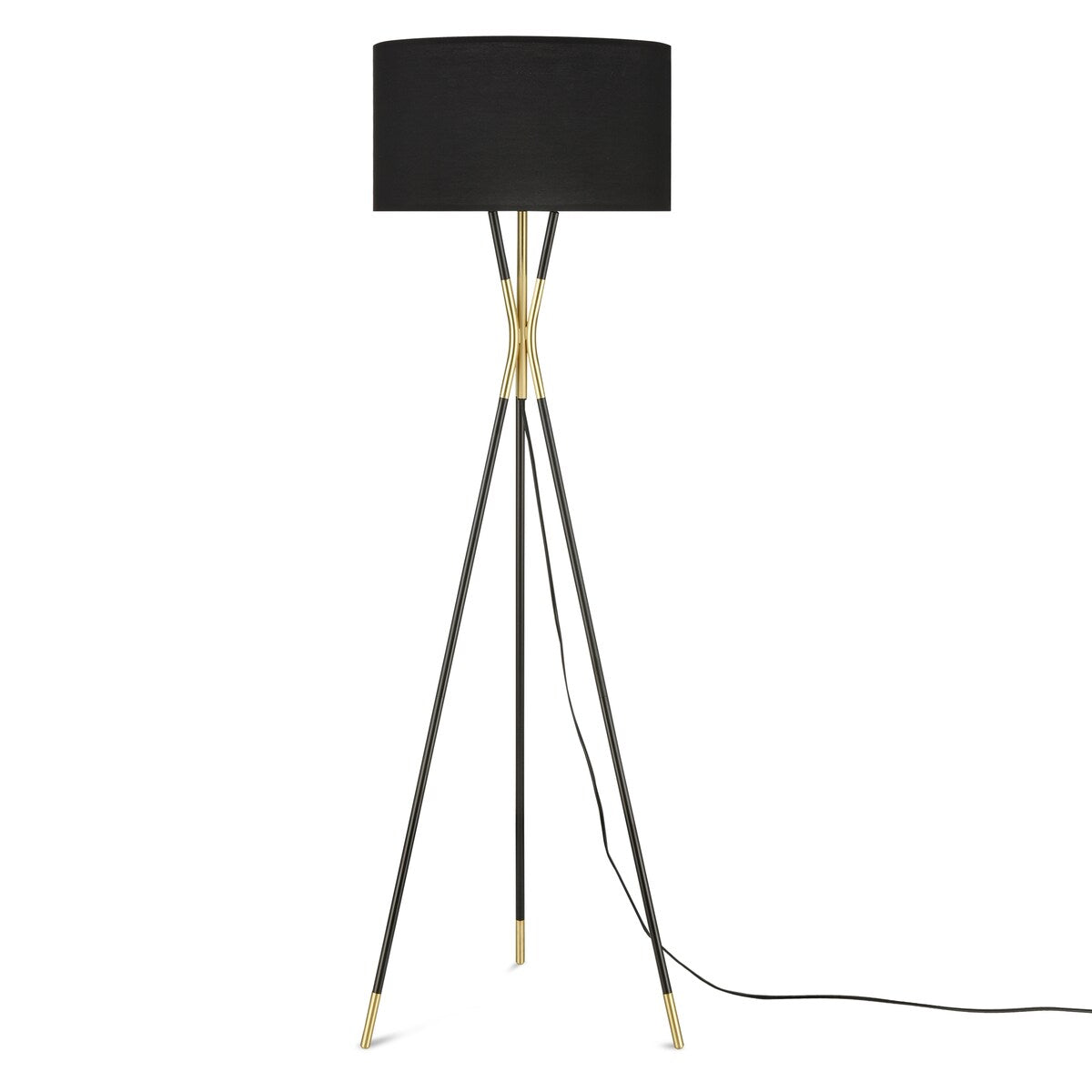Light Society Enna Tripod Floor Lamp