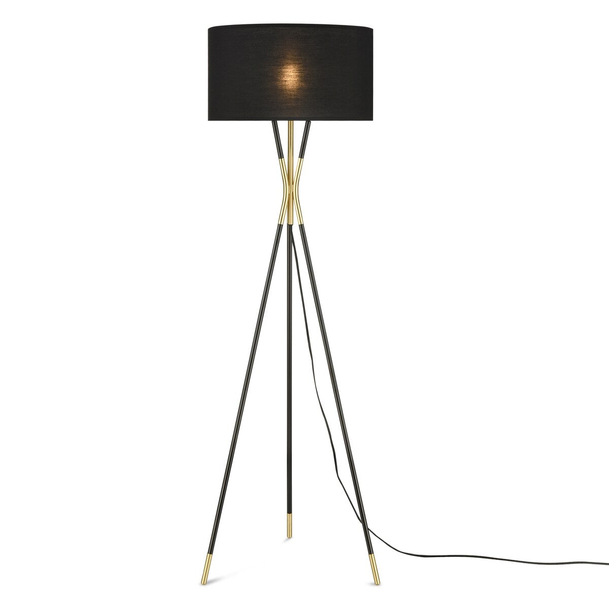 Light Society Enna Tripod Floor Lamp