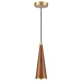 Light Society Ivy Pendant Light