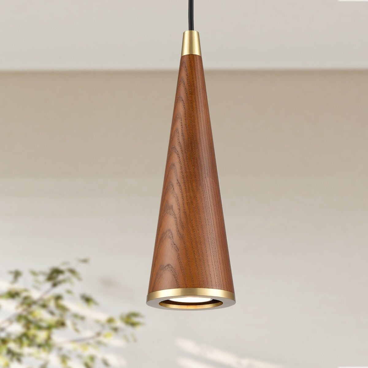 Light Society Ivy Pendant Light