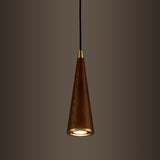 Light Society Ivy Pendant Light