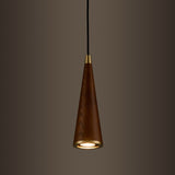 Light Society Ivy Pendant Light