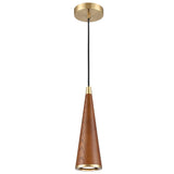Light Society Ivy Pendant Light