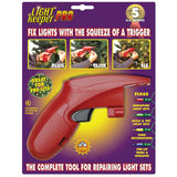 Lightkeeper Pro 1201-QX Bulb Repair Kit With 50 Spare Bulbs