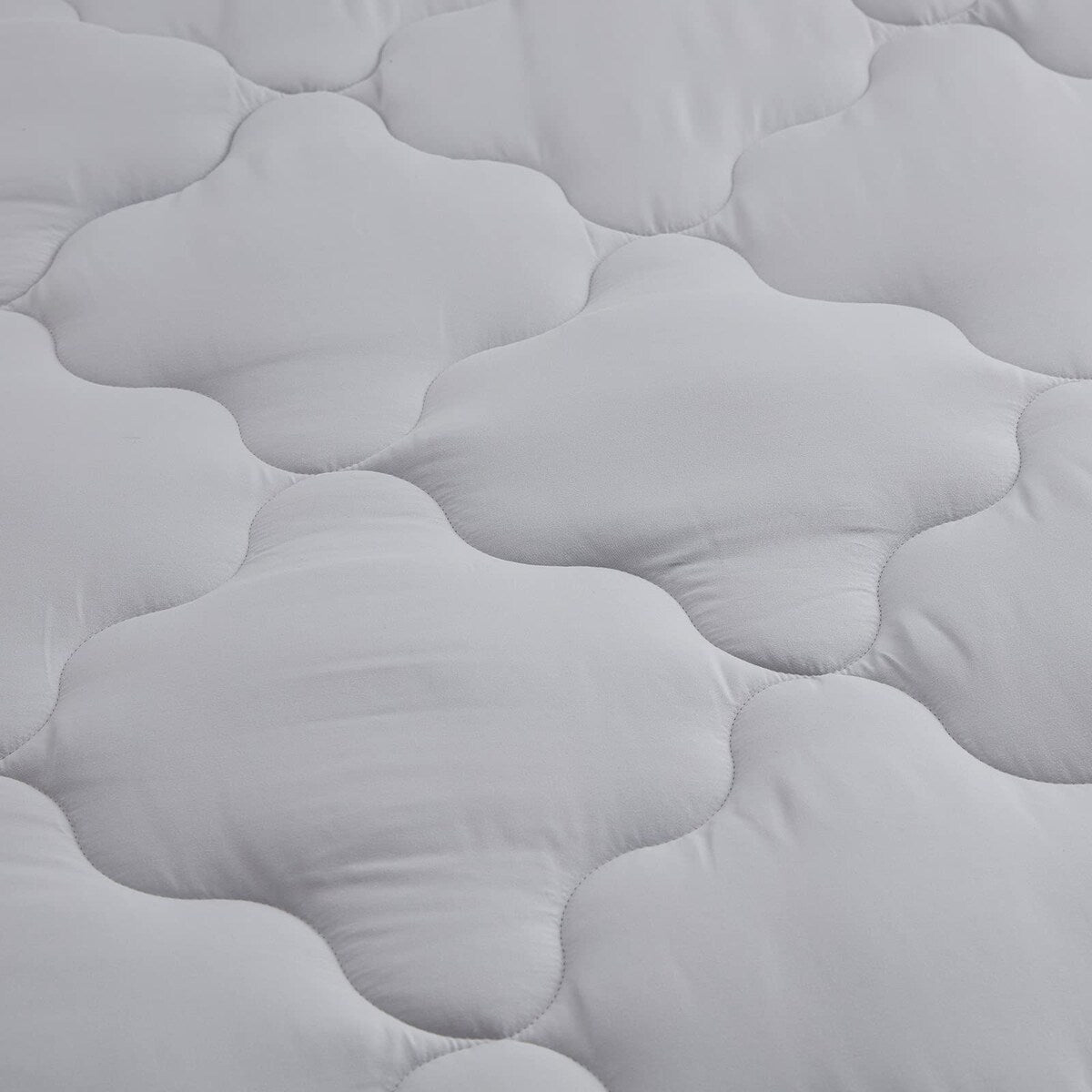 Lightweight Comforter Queen,Soft Down Alternative Solid Comforter,Thin Microfiber Reversible Cloud Pattern Bedding Comforter