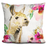 Lilipi Alana Decorative Accent Throw Pillow