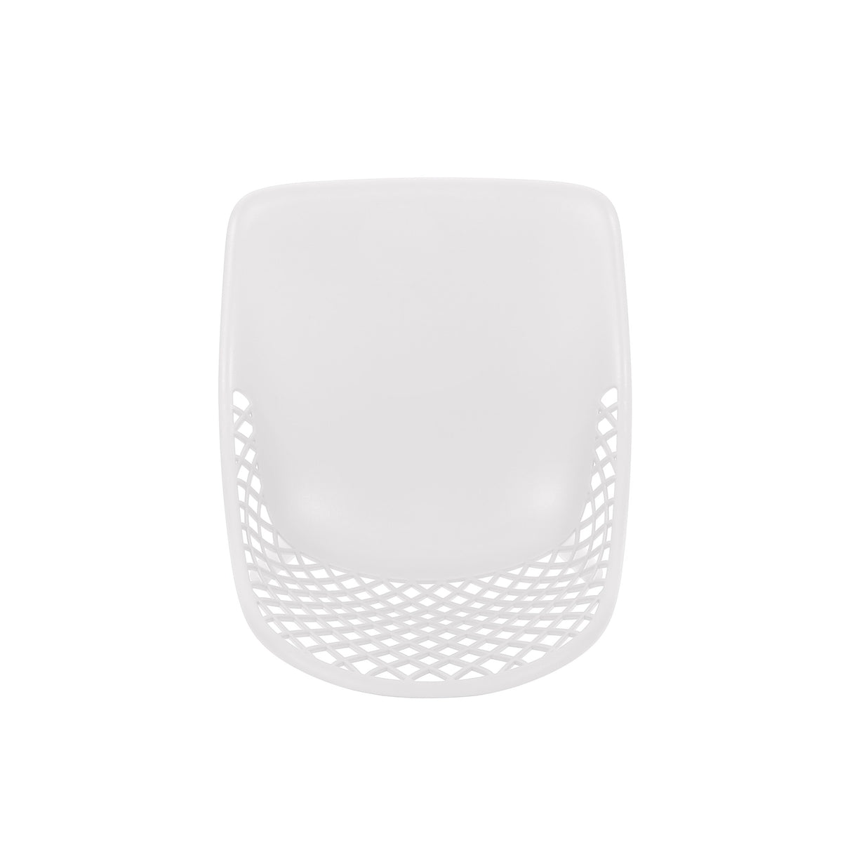 Lily Modern Outdoor Dining Chair (Set of 4) by Christopher Knight Home - 18.00" W x 21.50" L x 33.20" H