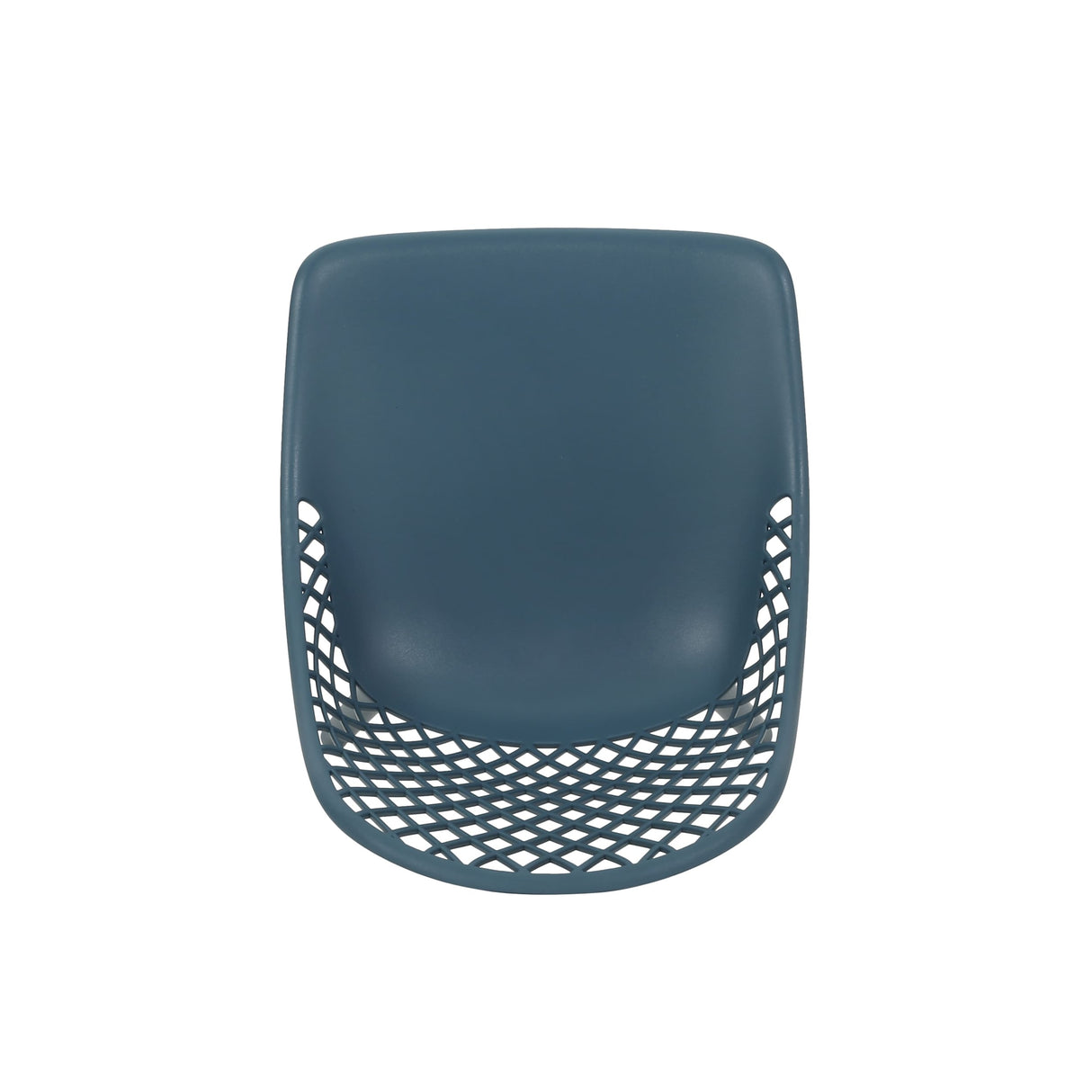 Lily Modern Outdoor Dining Chair (Set of 4) by Christopher Knight Home - 18.00" W x 21.50" L x 33.20" H