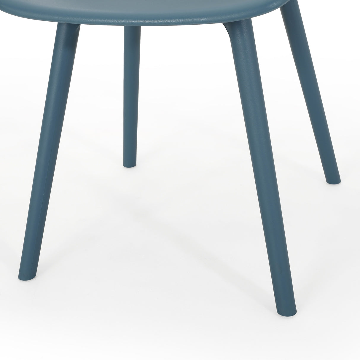 Lily Modern Outdoor Dining Chair (Set of 4) by Christopher Knight Home - 18.00" W x 21.50" L x 33.20" H