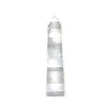 Artissance Large Crystal Objects Décor Accessory, 18 Inch Tall - 18 inch