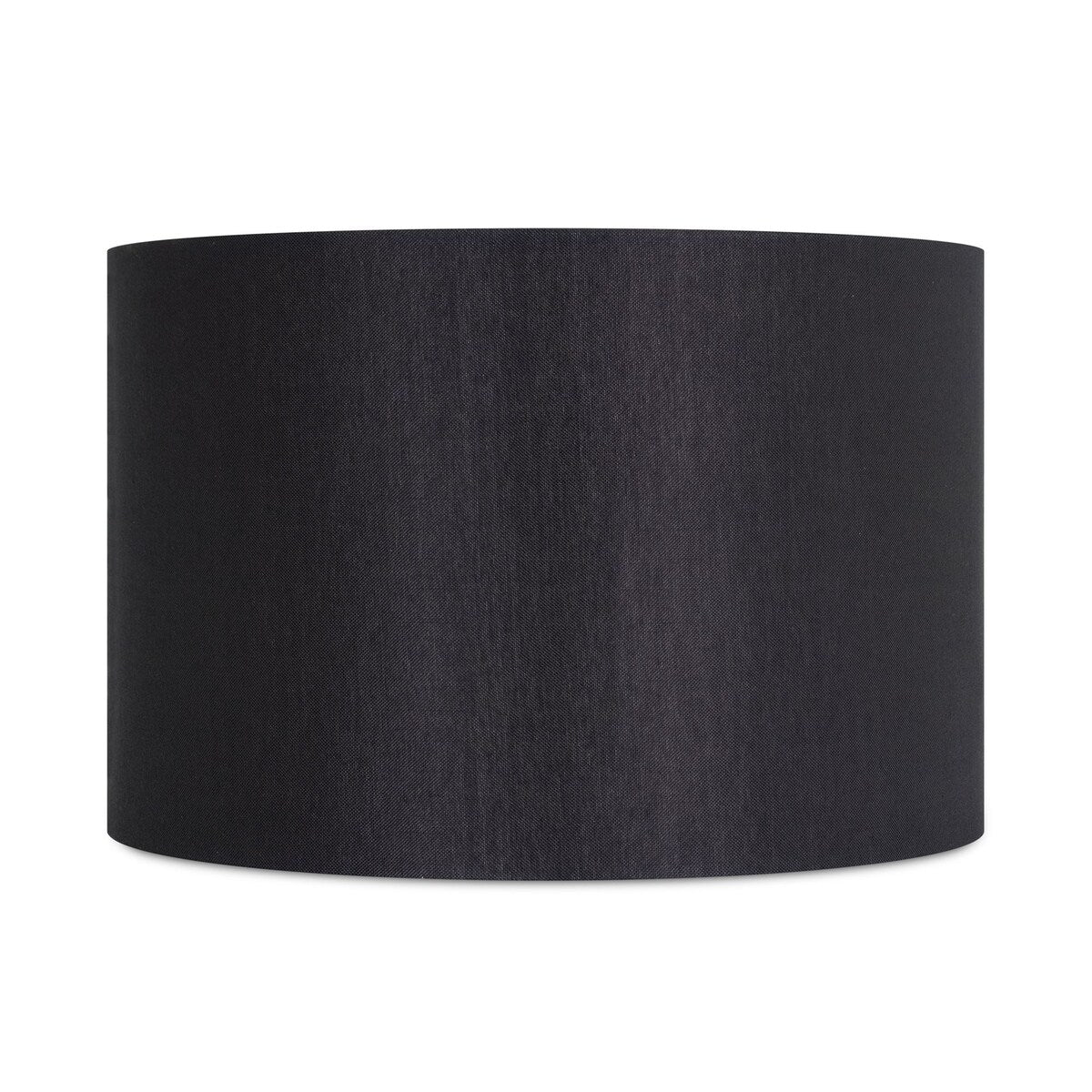 Linen Drum Lamp Shade