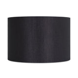 Linen Drum Lamp Shade