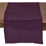 Linen Table Runner