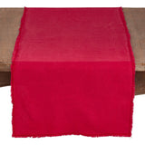 Linen Table Runner