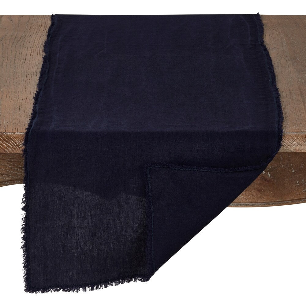 Linen Table Runner