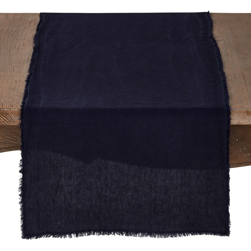Linen Table Runner