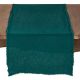 Linen Table Runner
