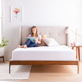 Linenspa Essentials ZipTight™ Encasement Mattress Protector