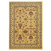 Linon Elegance Zeigler Ivory Rug