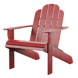 Linon Gavil Adirondack Chair