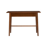 Meade Mid-Century Modern Desk