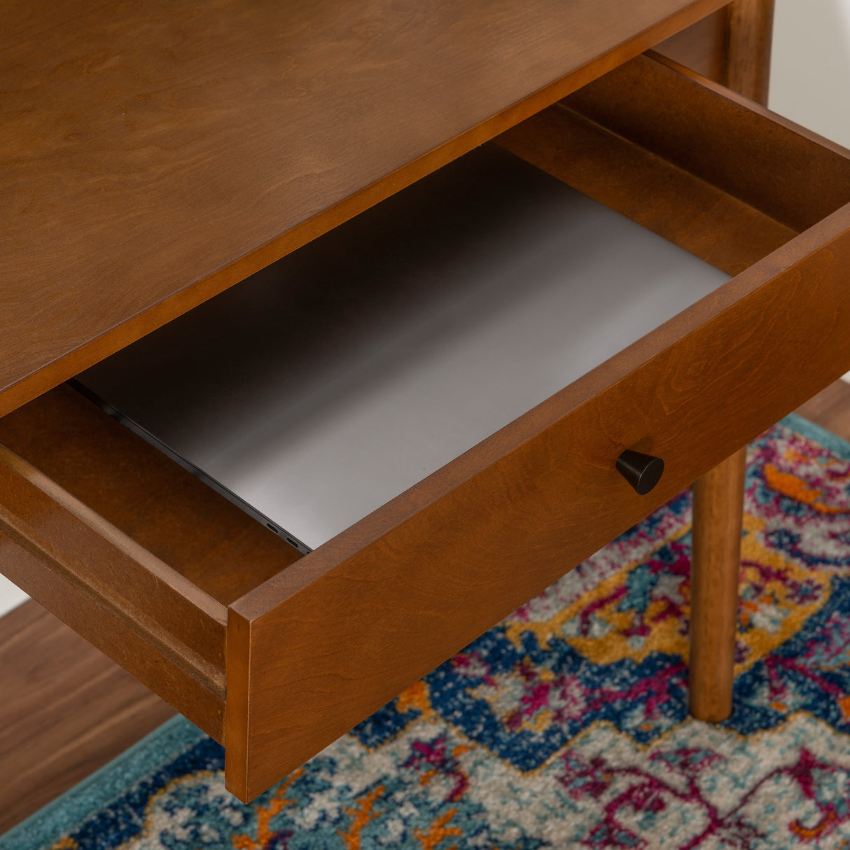 Meade Mid-Century Modern Desk