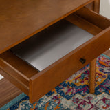 Meade Mid-Century Modern Desk