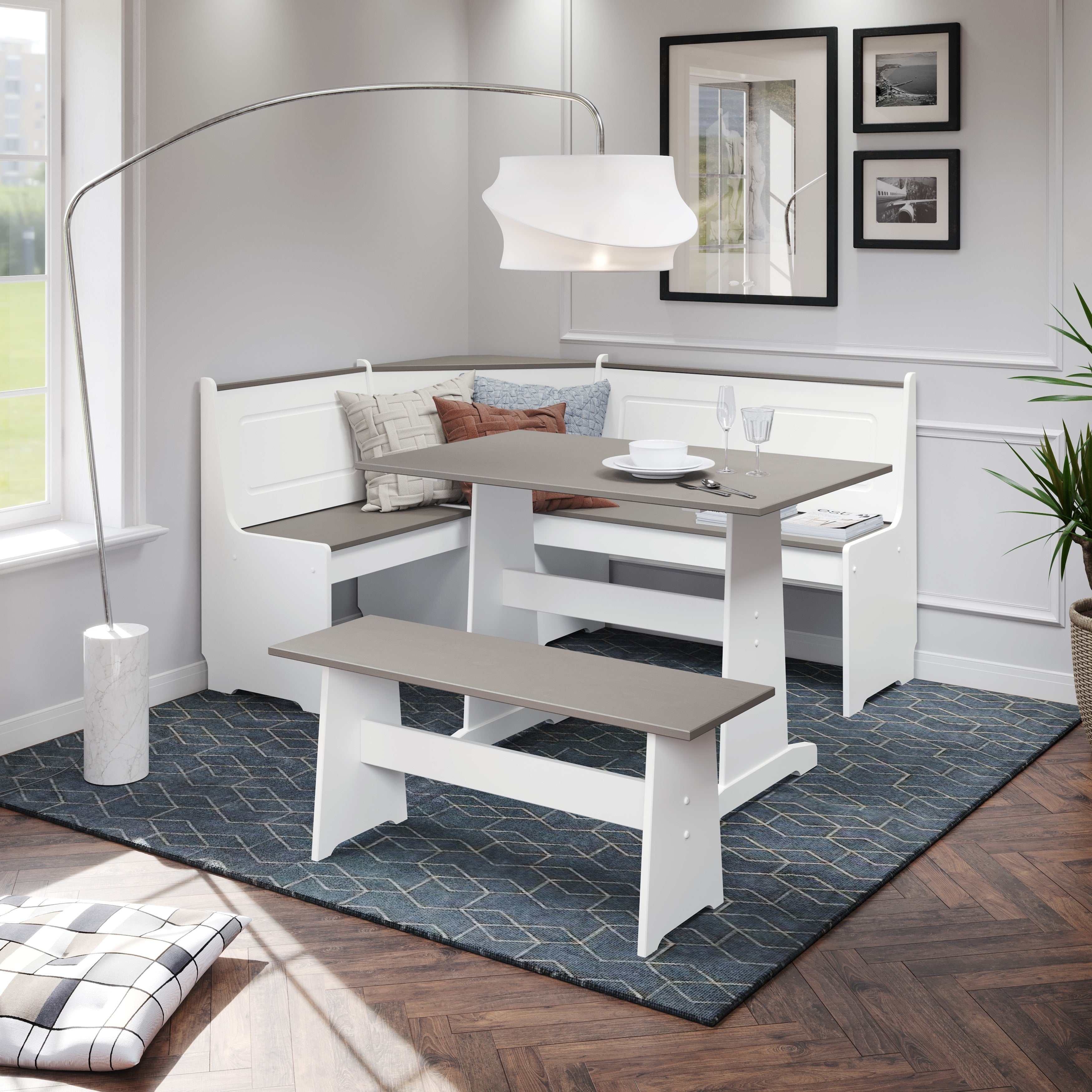 Overstock breakfast table sales