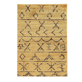 Linon Moroccan Atlas Shag Rug
