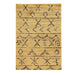 Linon Moroccan Atlas Shag Rug