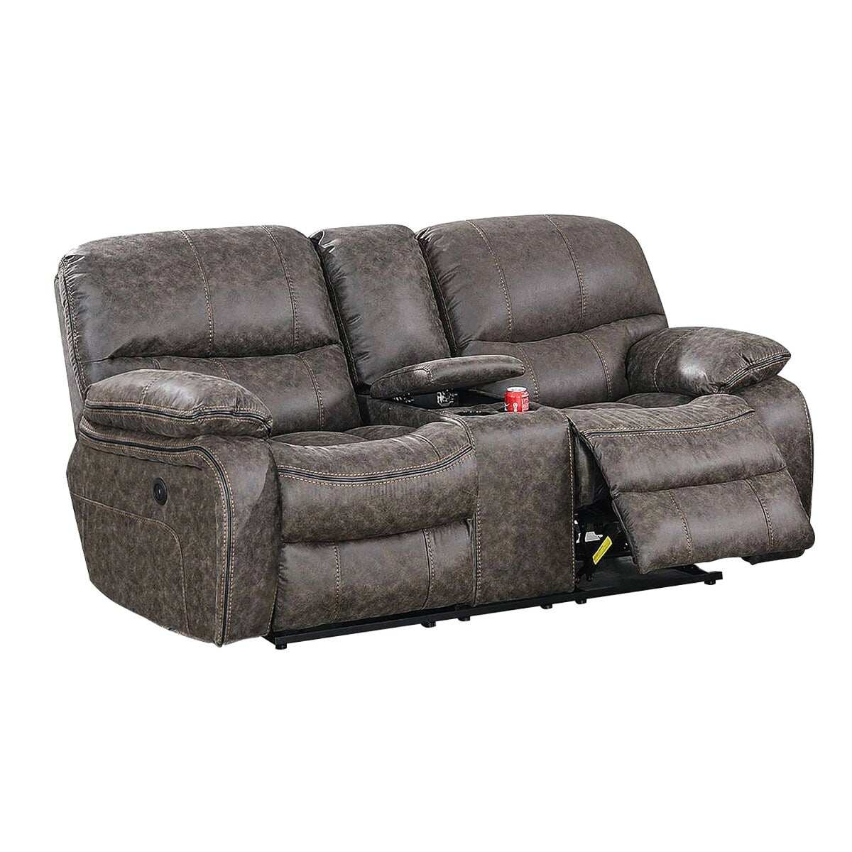 Linving Room Power Loveseat