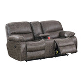 Linving Room Power Loveseat