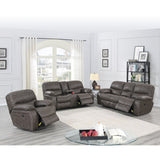 Linving Room Power Loveseat