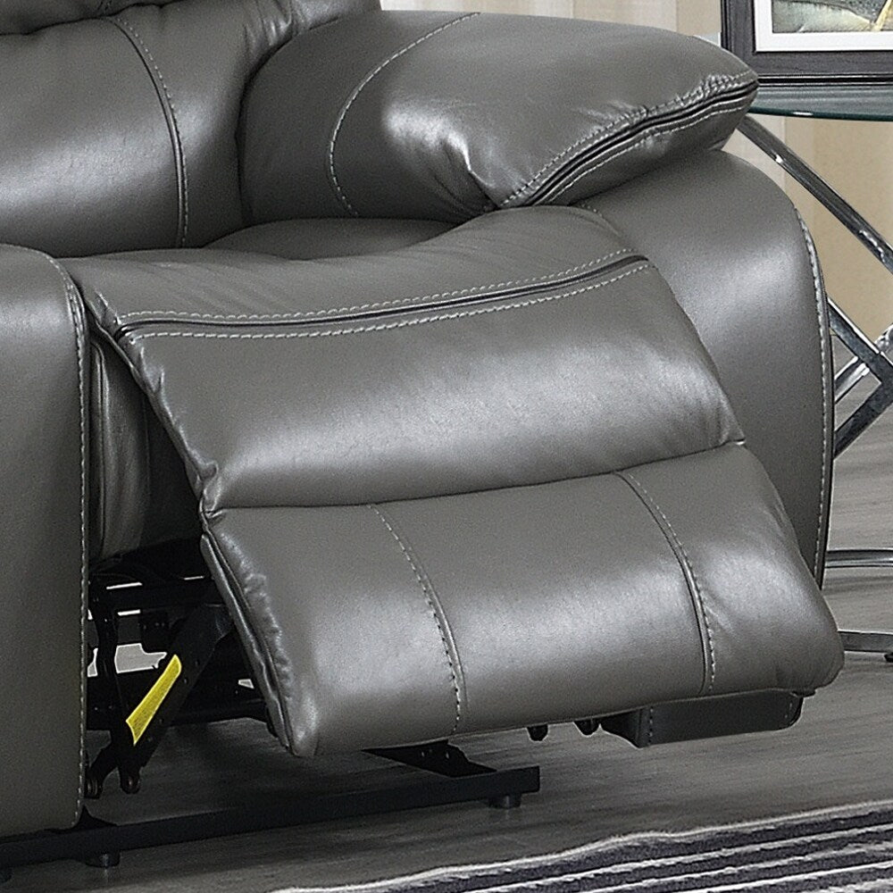 Linving Room Power Loveseat