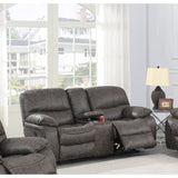 Linving Room Power Loveseat