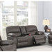 Linving Room Power Loveseat