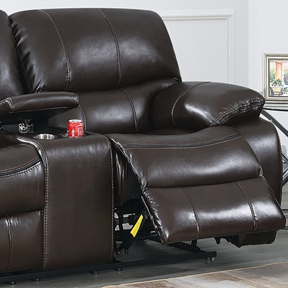 Linving Room Power Loveseat