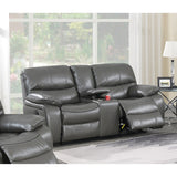 Linving Room Power Loveseat