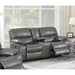 Linving Room Power Loveseat