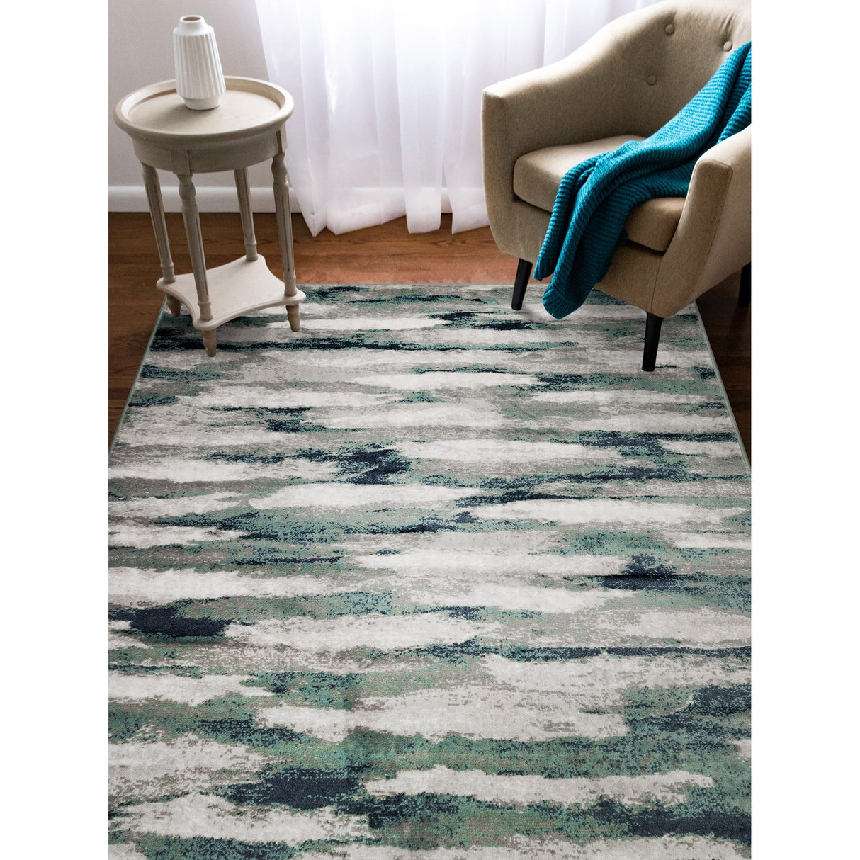 Liora Manne Aurora Vista Indoor Rug