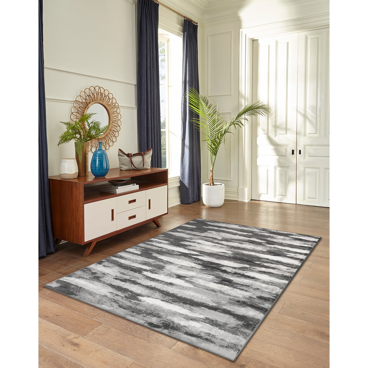 Liora Manne Aurora Vista Indoor Rug