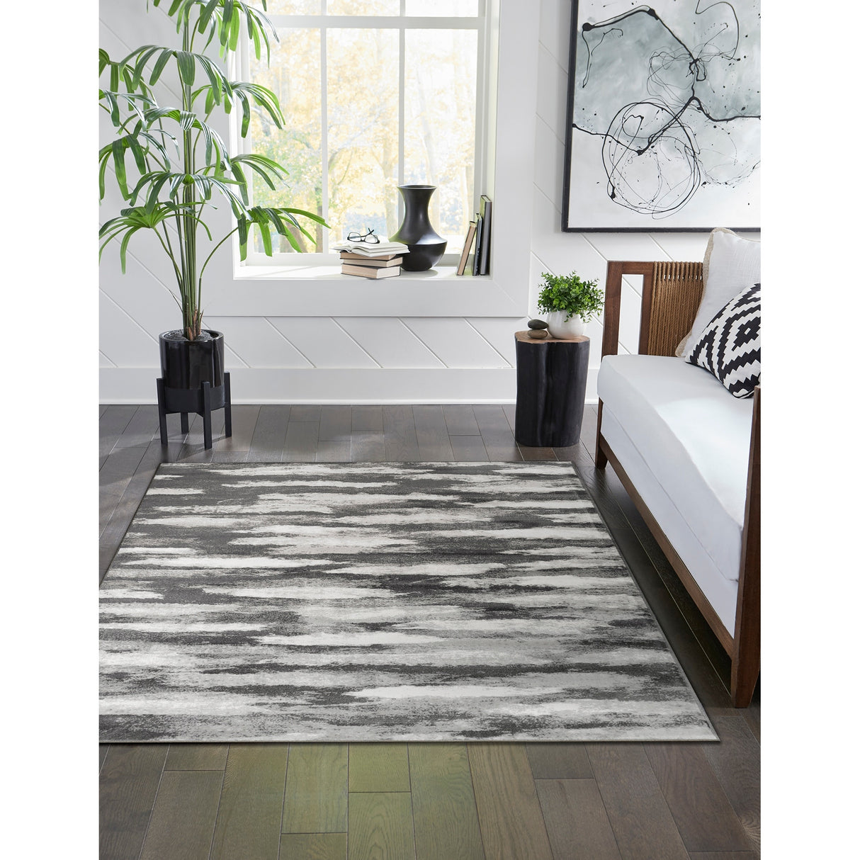 Liora Manne Aurora Vista Indoor Rug