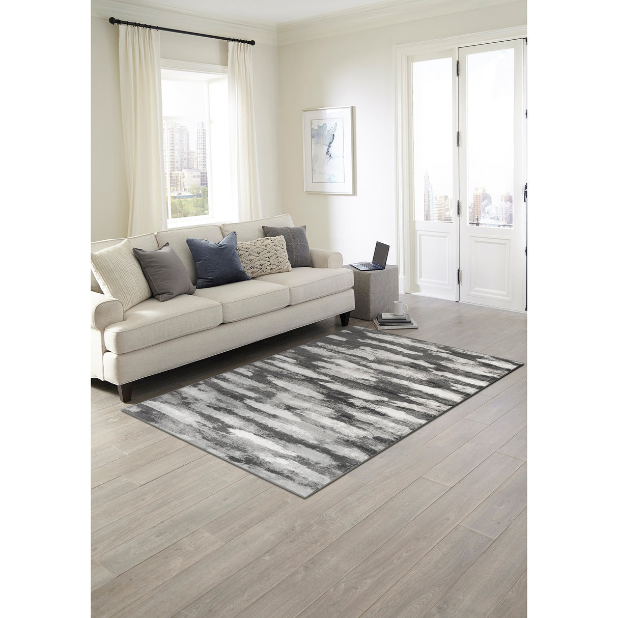 Liora Manne Aurora Vista Indoor Rug
