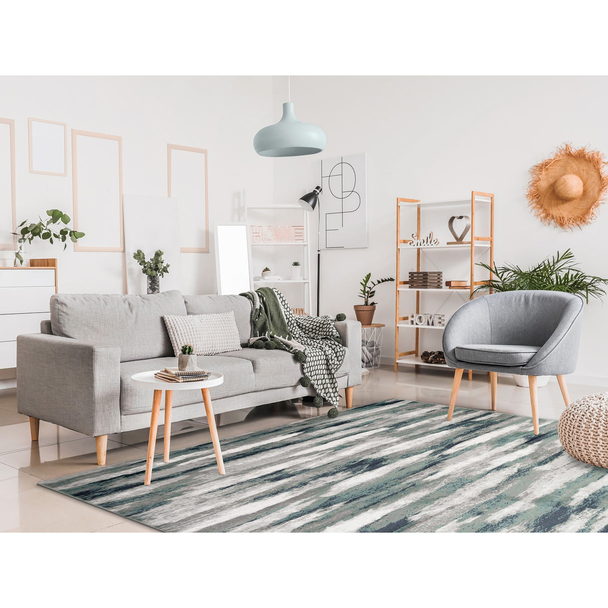 Liora Manne Aurora Vista Indoor Rug