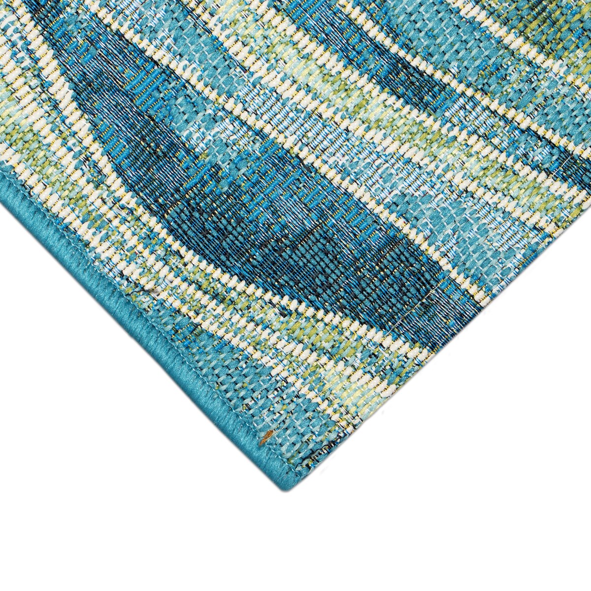 Liora Manne Esencia Wave Indoor/Outdoor Mat