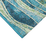 Liora Manne Esencia Wave Indoor/Outdoor Mat